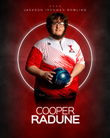 Cooper Radune