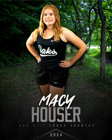 Macy Houser