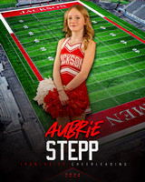 Aubrie Stepp