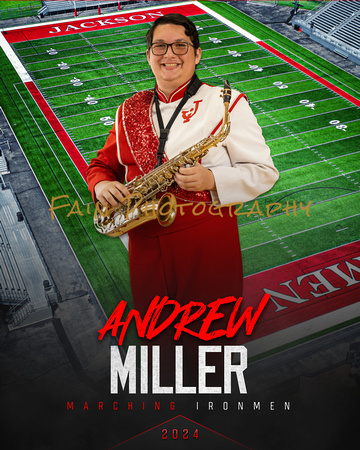 Andrew Miller