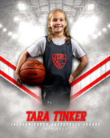 Tara Tinker