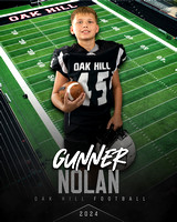 Gunner Nolan