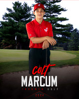 Colt Marcum