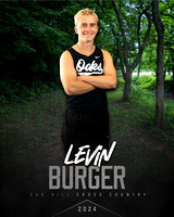 Levin Burger