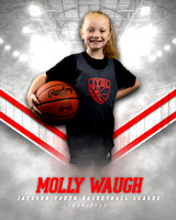 Molly Waugh