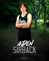 Aiden Sirback