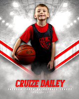 Cruize Dailey