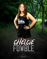 Chelcie Fowble