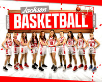Jackson Travel Basketball 2023-24
