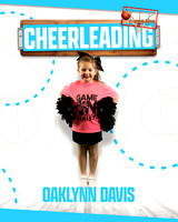 Oaklynn Davis