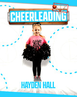 Hayden Hall