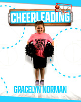 Gracelyn Norman