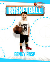Benny Rasp