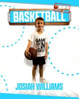 Josiah Williams