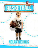 Nolan Nichols