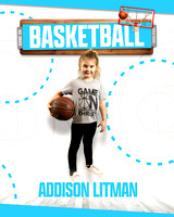Addison Litman