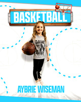 Aybrie Wiseman