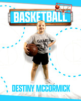 Destiny McCormick