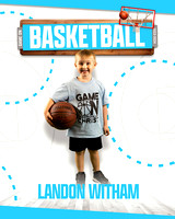 Landon Witham