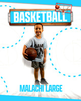 Malachi Large