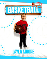 Layla Moore