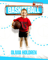 Olivia Holdren