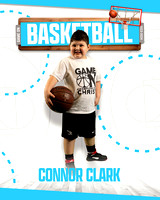 Connor Clark