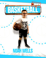 Noah Wells