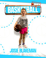 Josie Blakeman