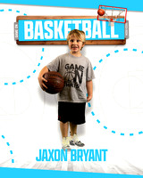 Jaxon Bryant