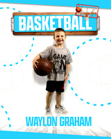 Waylon Graham
