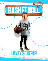 Laney Scherer