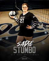 Sadie Stumbo