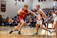 JHS Boys @ Vinton County Feb 10th 2024