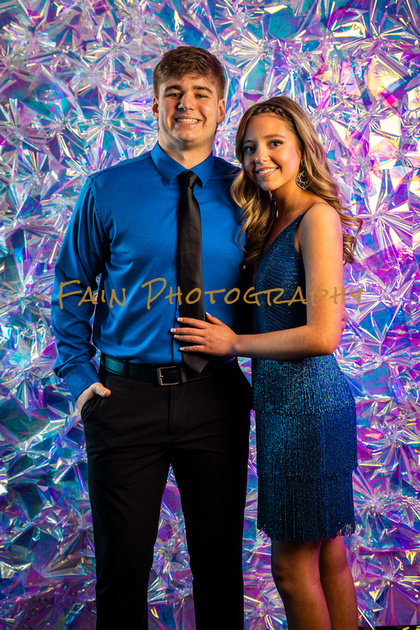 Fain Photography | SweetHeart Dance Feb 18th 2024