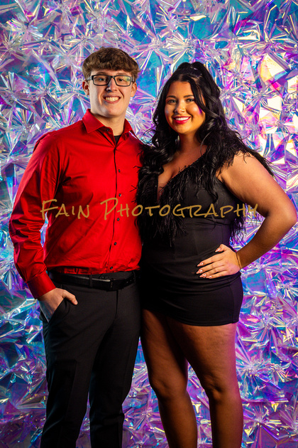 Fain Photography | SweetHeart Dance Feb 18th 2024