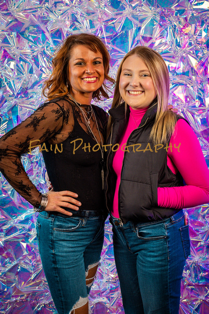 Fain Photography | SweetHeart Dance Feb 18th 2024