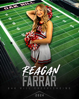 Reagan Farrar