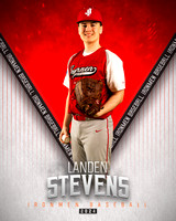 Landen Stevens