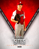 Gavin Sites