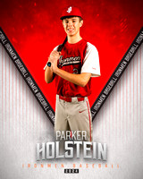 Parker Holstein