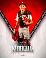 Colt Marcum