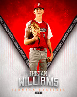 Tristan Williams