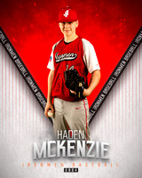 Haden McKenzie