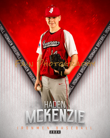 Haden McKenzie