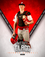 Wesley Clagg