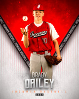 Brady Dailey