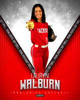 Lauryn Walburn