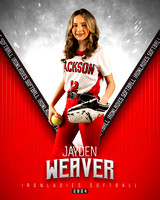 Jayden Weaver