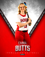 Emma Butts